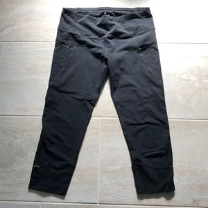 Athleta MP relay Capri